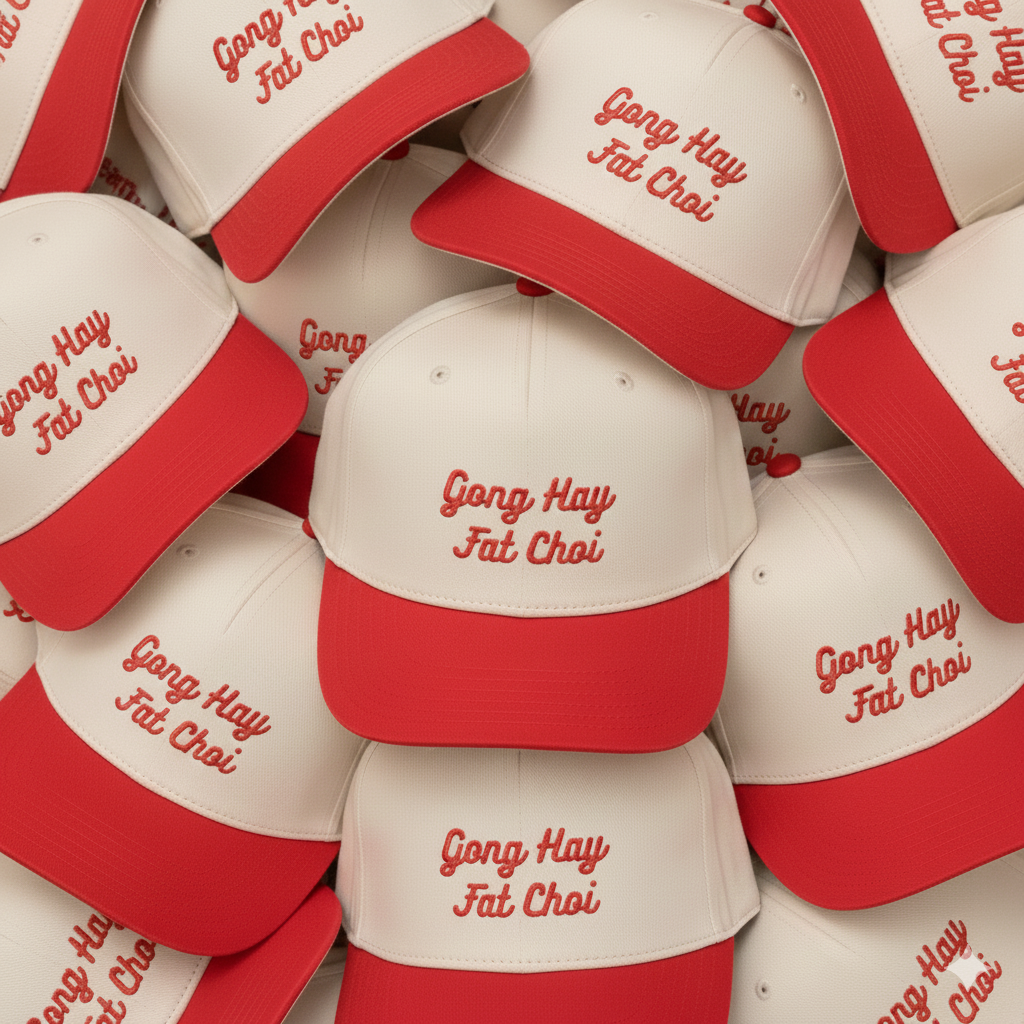 Best Chinese New Year Gifts for Family & Friends | 2026 Gift Guide