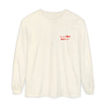 Sunday Dim Sum Club Long Sleeve Graphic T-shirt