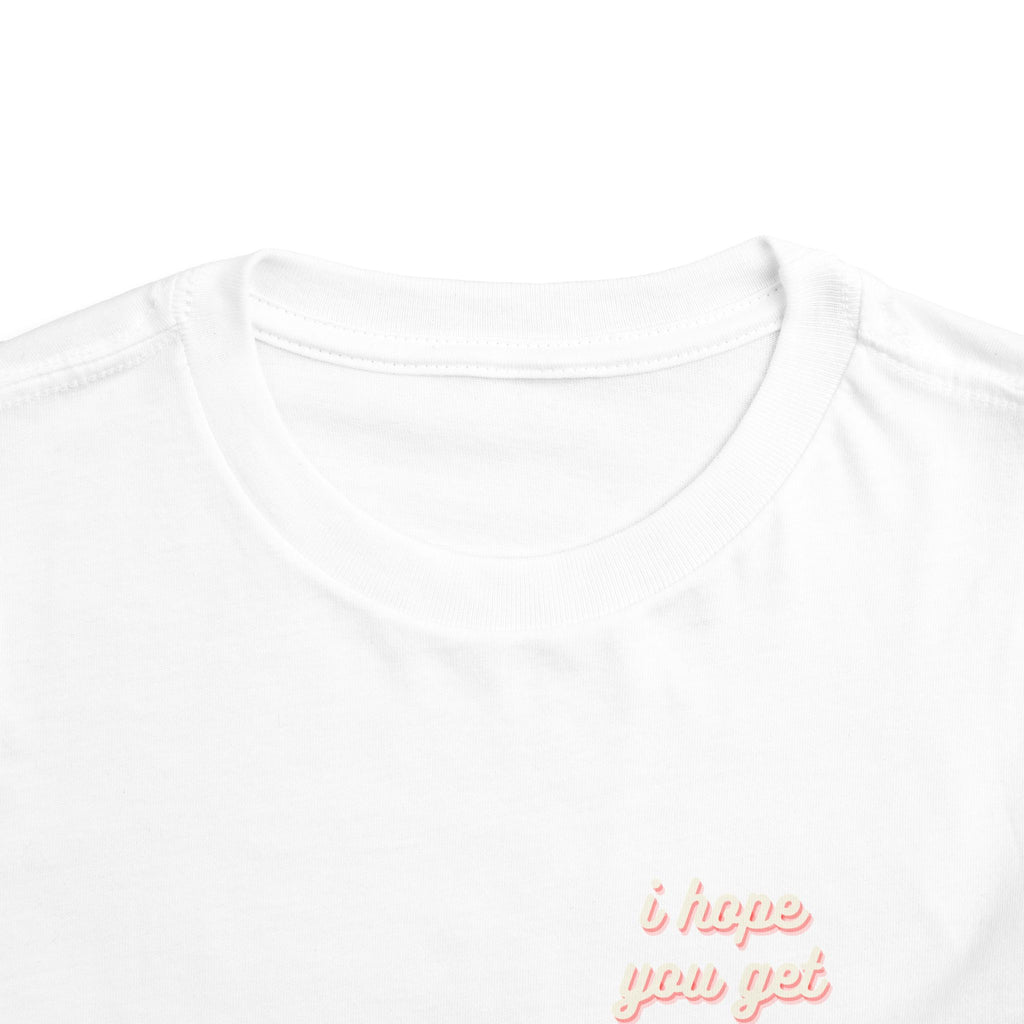 Chinese New Year Lucky Cat Toddler T-shirt